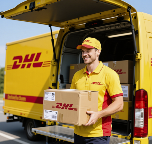 New order for EP5400